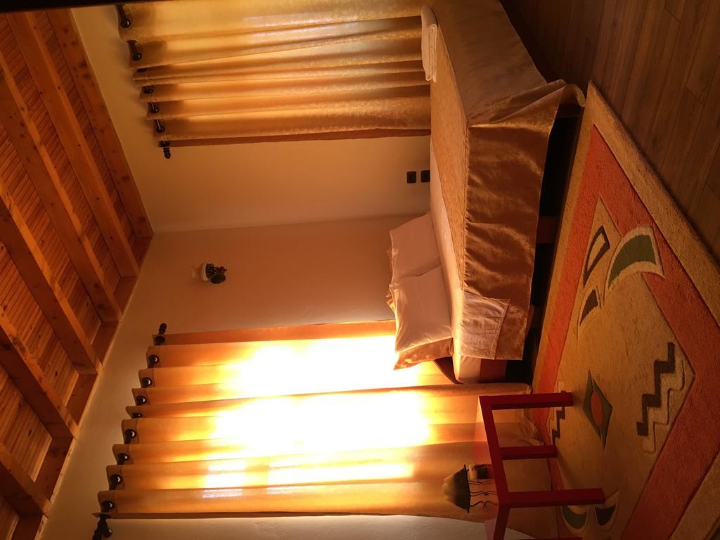 Erseke Apartament Apartment Luaran gambar